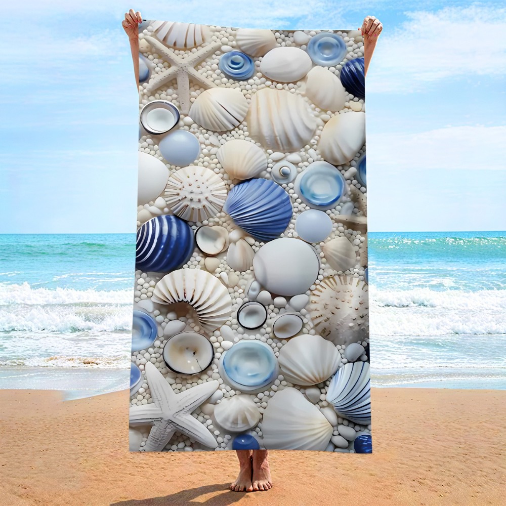 Toalha de Banho Leve 70x140 pa - Outdoor Camping Blanket avaliação e preço