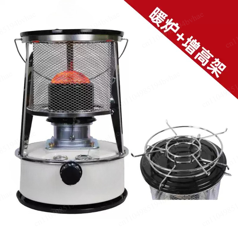 Aquecedor Portátil TS-77, Fogã - Outdoor Camping Heater avaliação e preço