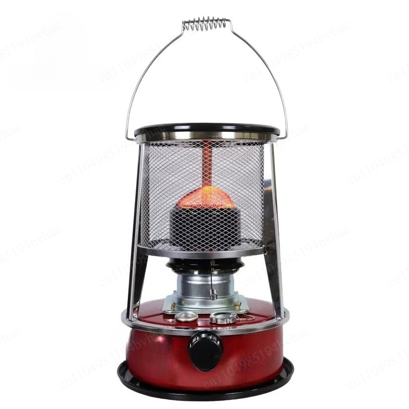 Aquecedor Portátil TS-77, Fogã - Outdoor Camping Heater avaliação e preço