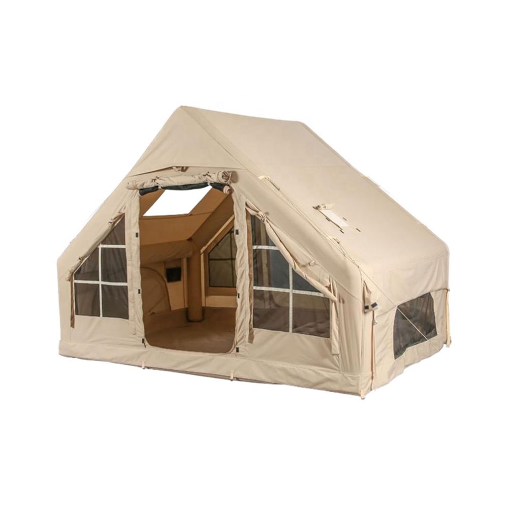 Tenda de Luxo para 3-4 Estaçõe - Outdoor Camping And Glamping avaliação e preço