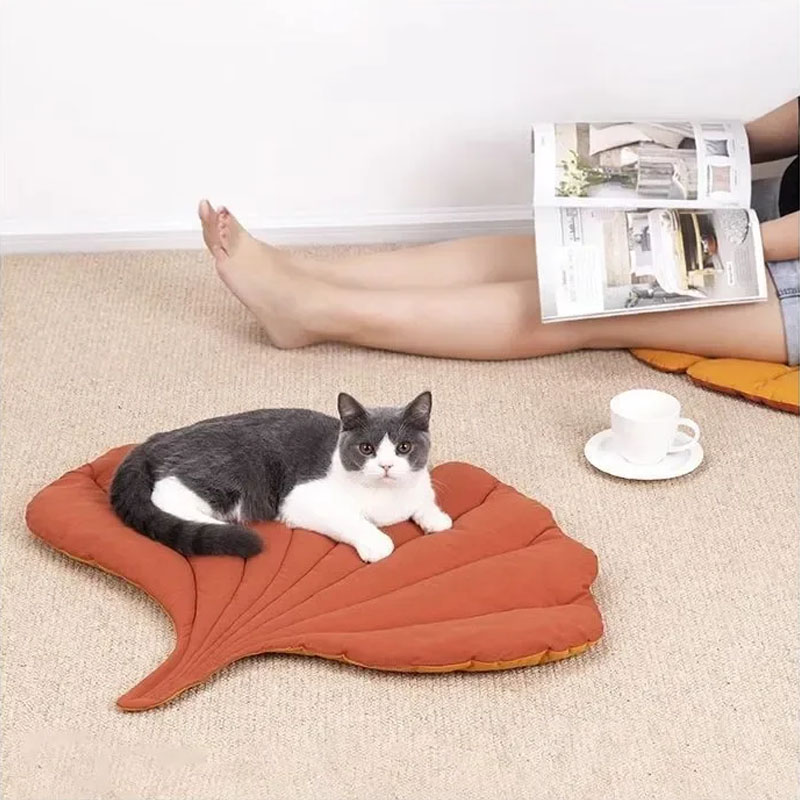 Almofada Reversível Macia para - Outdoor Camping Dog Bed avaliação e preço