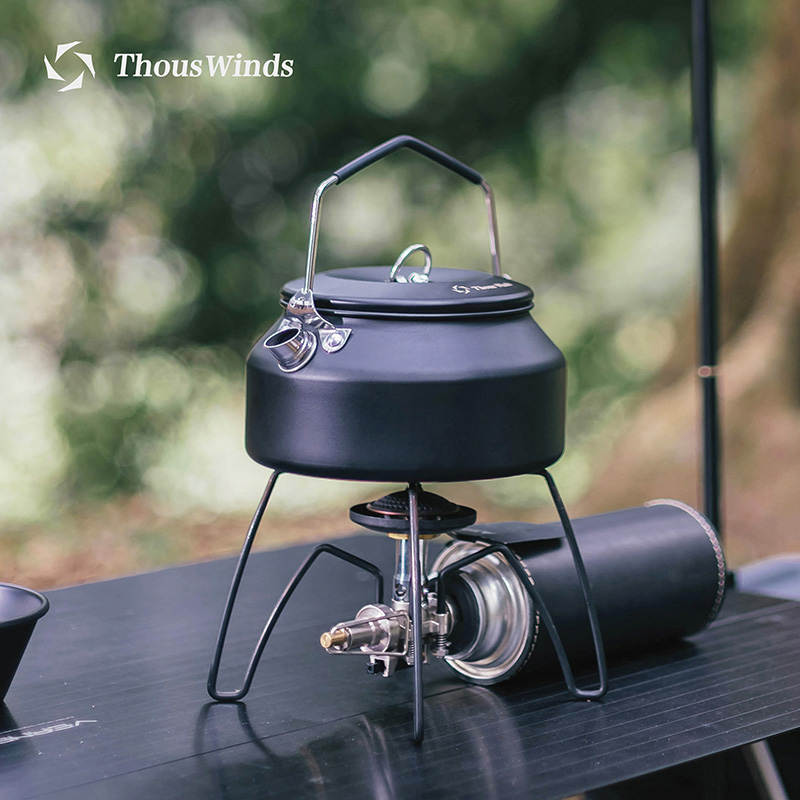 Thous Winds-Outdoor Camping Ch - Camp Utensil Set avaliação e preço