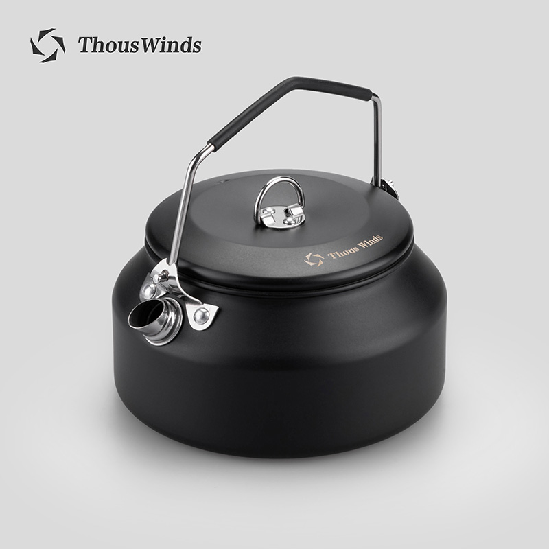 Thous Winds-Outdoor Camping Ch - Camp Utensil Set avaliação e preço