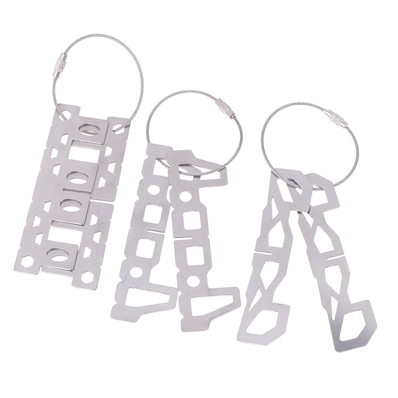 Suporte de Fogareiro a Álcool  - Outdoor Camping Cooking Equipment avaliação e preço