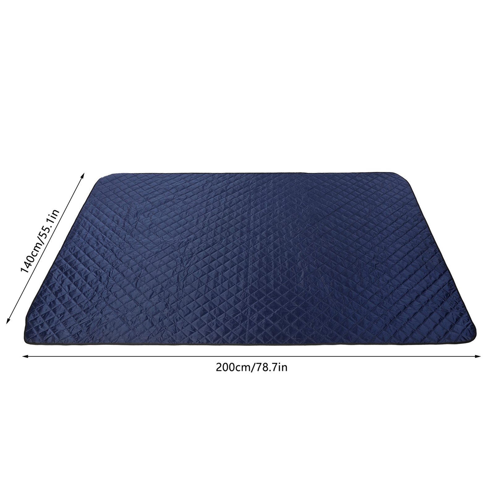 Cobertor de acampamento cobert - Outdoor Camping Blanket avaliação e preço