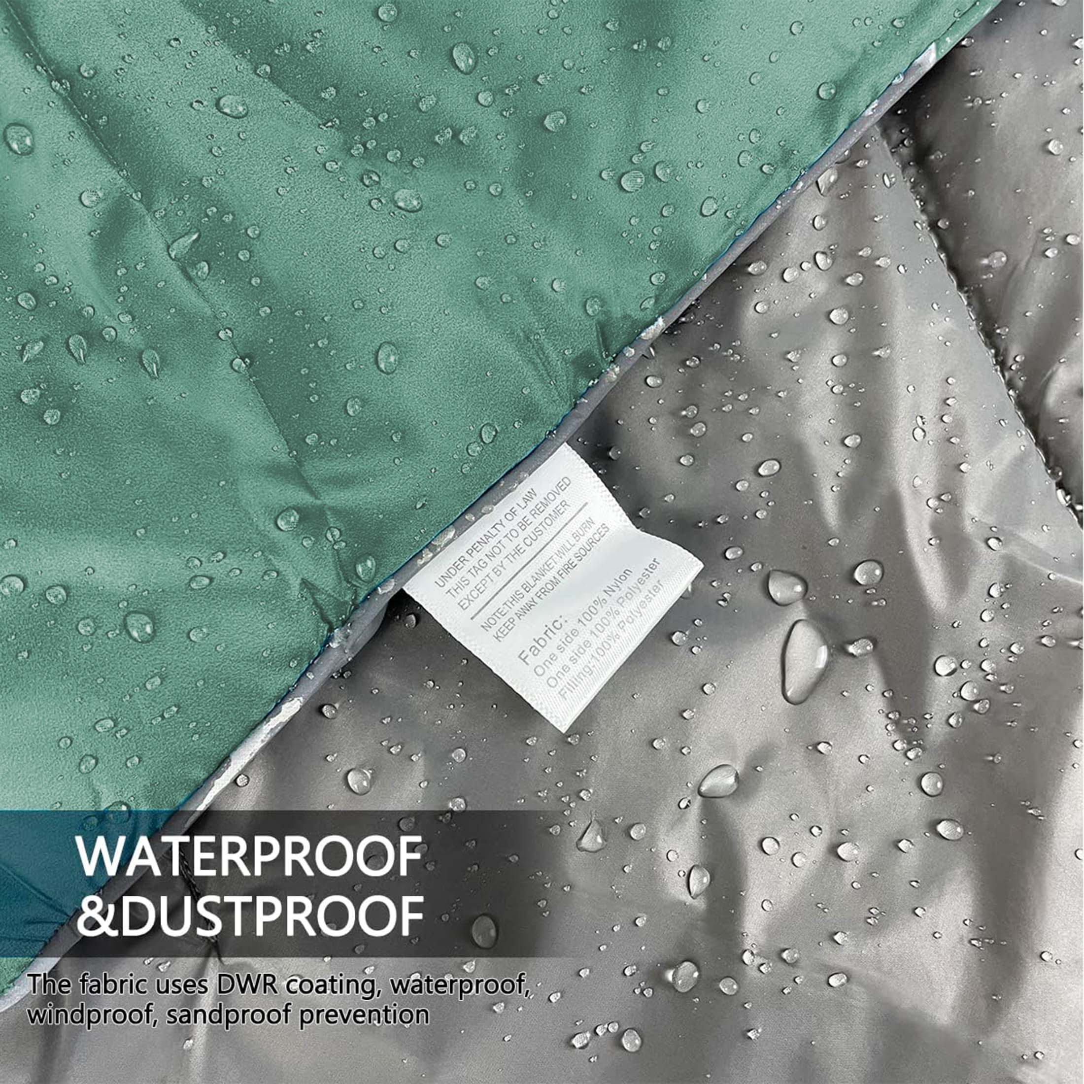 Cobertor de Camping ao Ar Livr - Outdoor Camping Blanket avaliação e preço