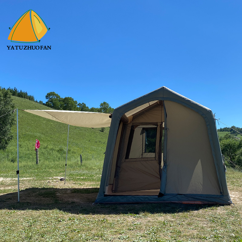 Tenda Inflável à Prova d'Água  - Outdoor Camping And Glamping avaliação e preço