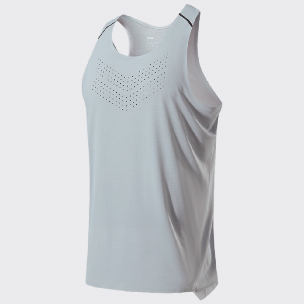 Camiseta Sem Mangas para Homen - Outdoor Camping In Winter avaliação e preço