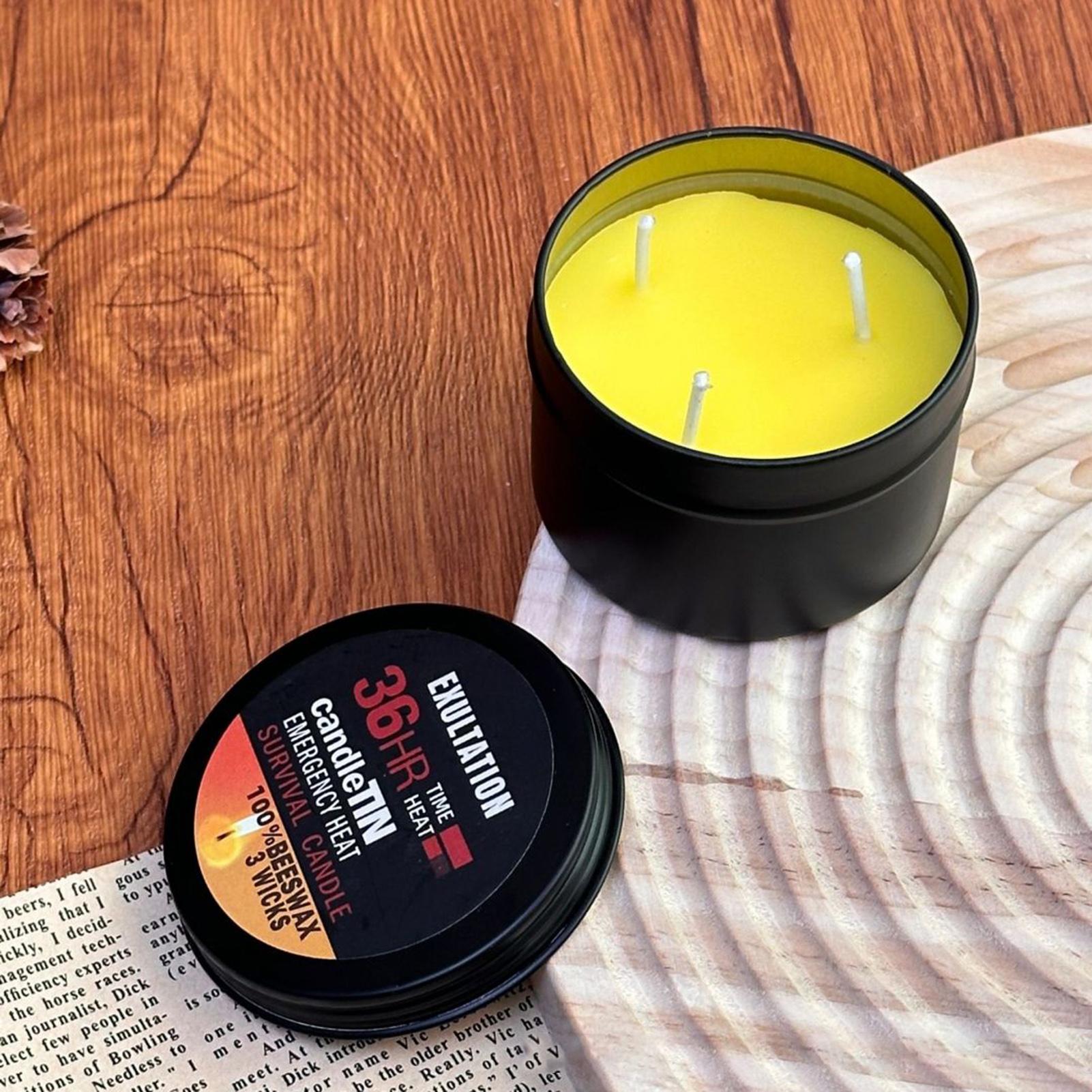 Velas de queima longa vela de  - Outdoor Camping Burner avaliação e preço