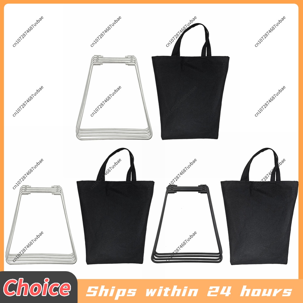 Suporte Metálico Dobrável para - Outdoor Camping Folding Storage Box avaliação e preço
