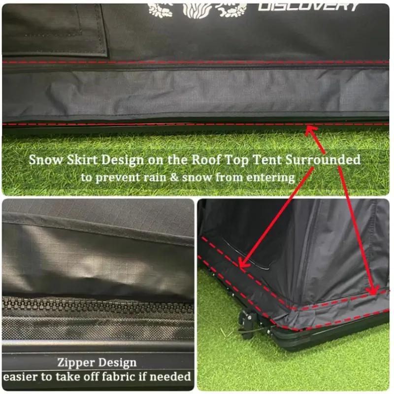 Tenda de Teto para Carro em Al - Outdoor Camping Australia avaliação e preço