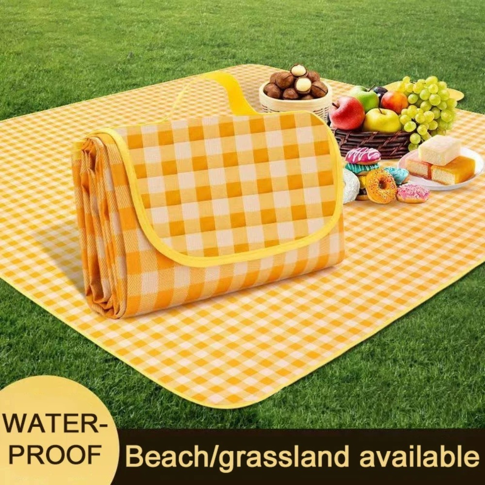 Tapete de piquenique portátil  - Outdoor Camping Blanket avaliação e preço