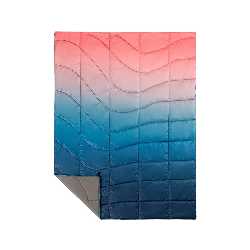 Cobertor de Camping Multifunci - Outdoor Camping Blanket avaliação e preço