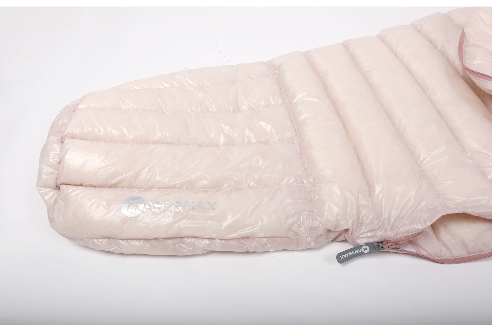 Saco de Dormir Ultra Leve AIR  - Outdoor Camping Sleeping Bag avaliação e preço