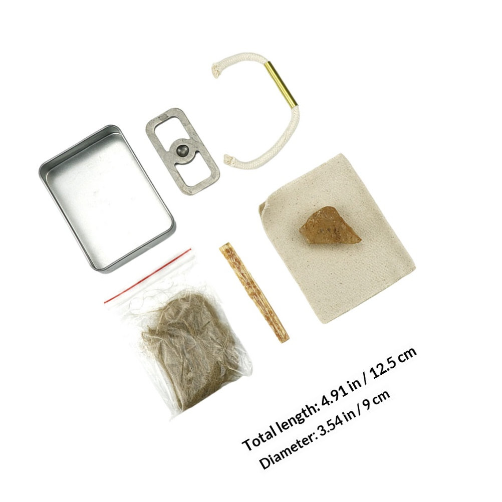 1 Conjunto de Corda para Acend - Outdoor Camping Burner avaliação e preço