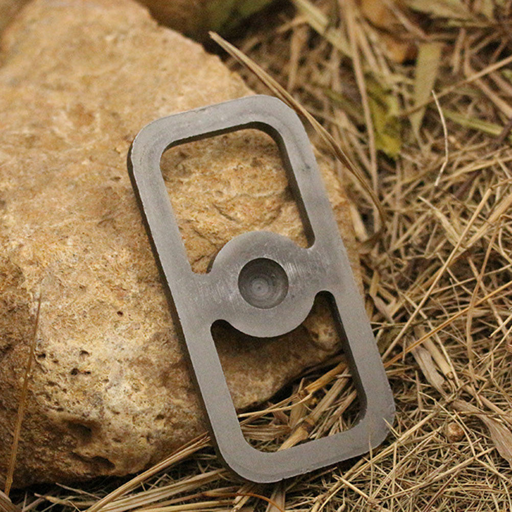 1 Conjunto de Corda para Acend - Outdoor Camping Burner avaliação e preço