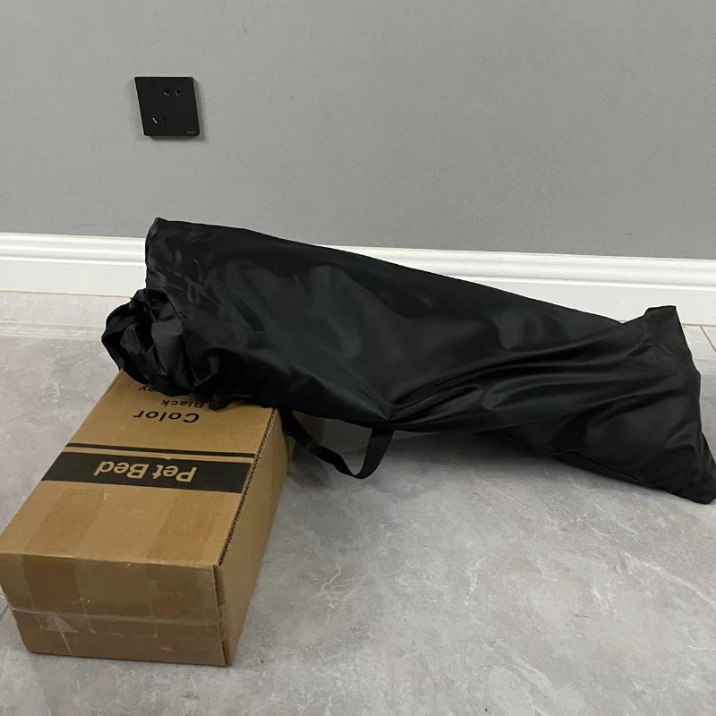 Cama Portátil para Animais de  - Outdoor Camping Dog Bed avaliação e preço