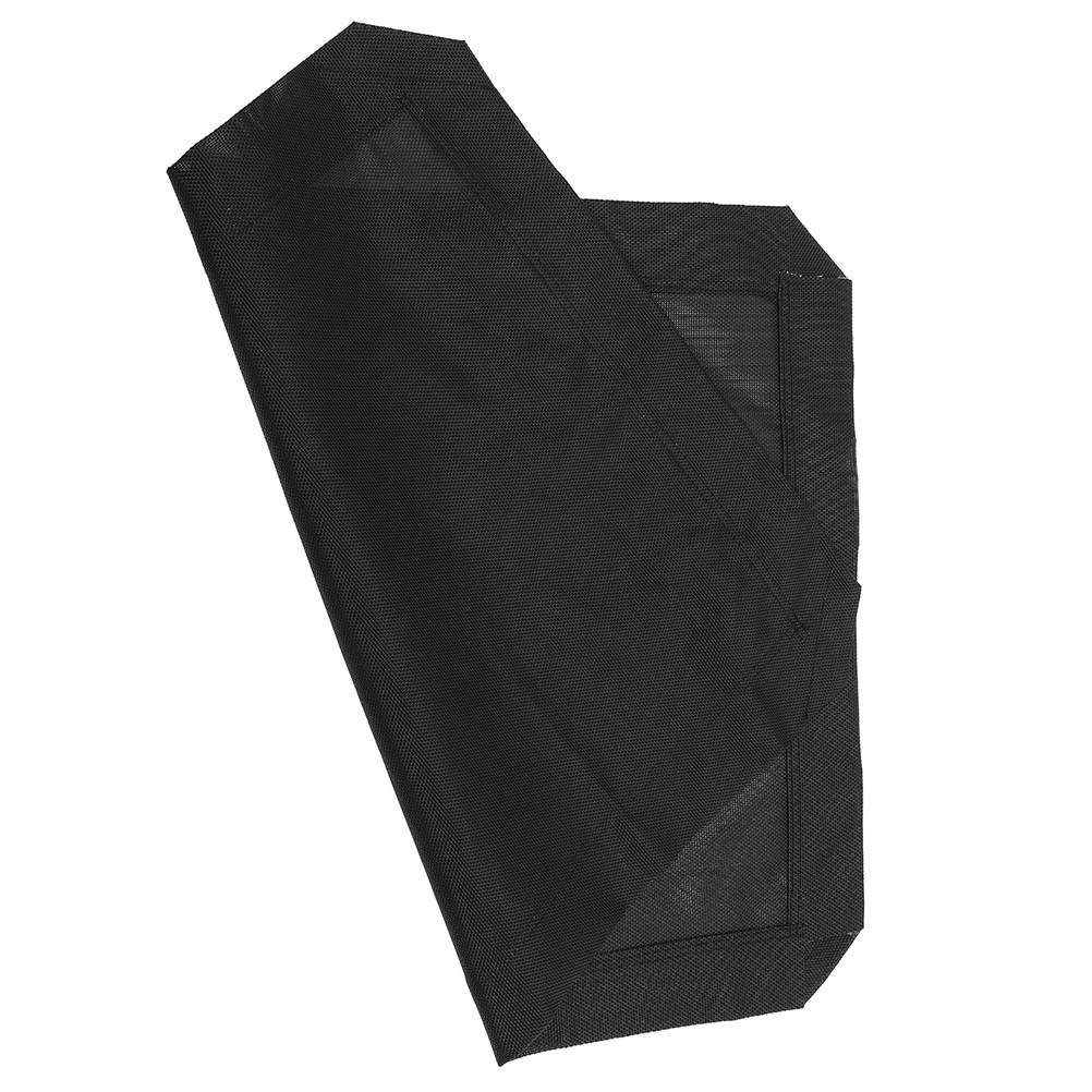 Capa de Malha Respirável para  - Outdoor Camping Dog Bed avaliação e preço