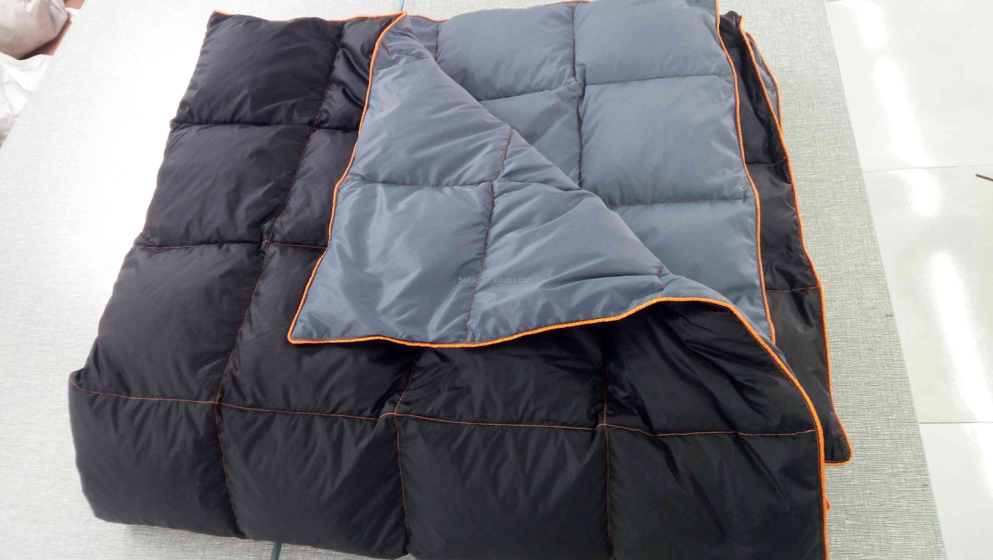 Cobertor de Camping Acolchoado - Outdoor Camping Blanket avaliação e preço