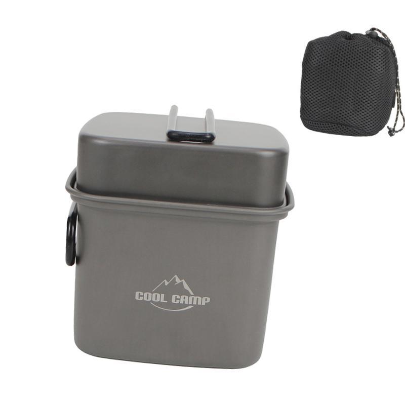 Conjunto de Utensílios de Cozi - Camp Utensil Set avaliação e preço