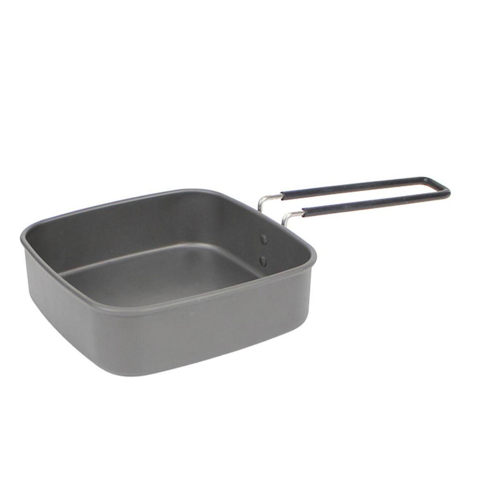 Conjunto de Utensílios de Cozi - Camp Utensil Set avaliação e preço