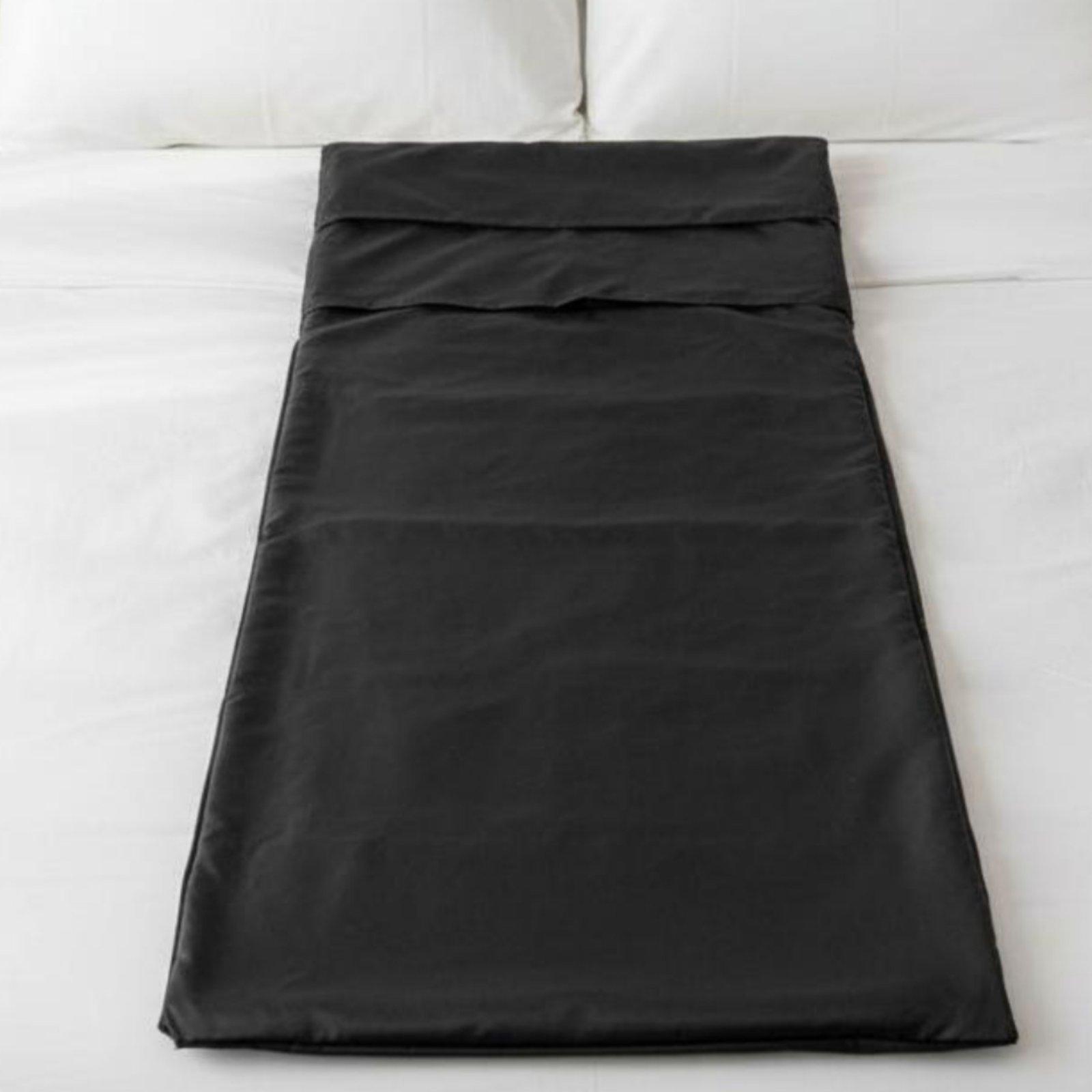 Lençol de Saco de Dormir Portá - Outdoor Camping Sleeping Bag avaliação e preço