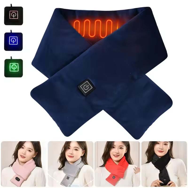 Usb feminino masculino aquecim - Outdoor Camping In Winter avaliação e preço