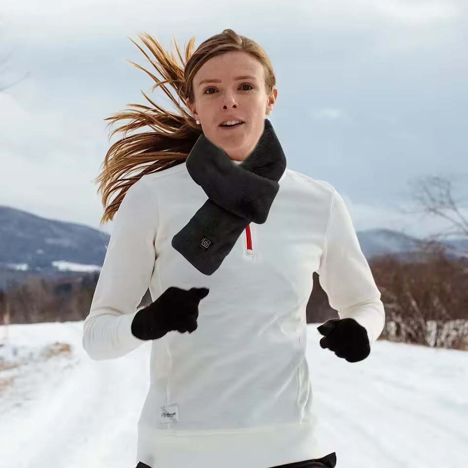 Usb feminino masculino aquecim - Outdoor Camping In Winter avaliação e preço