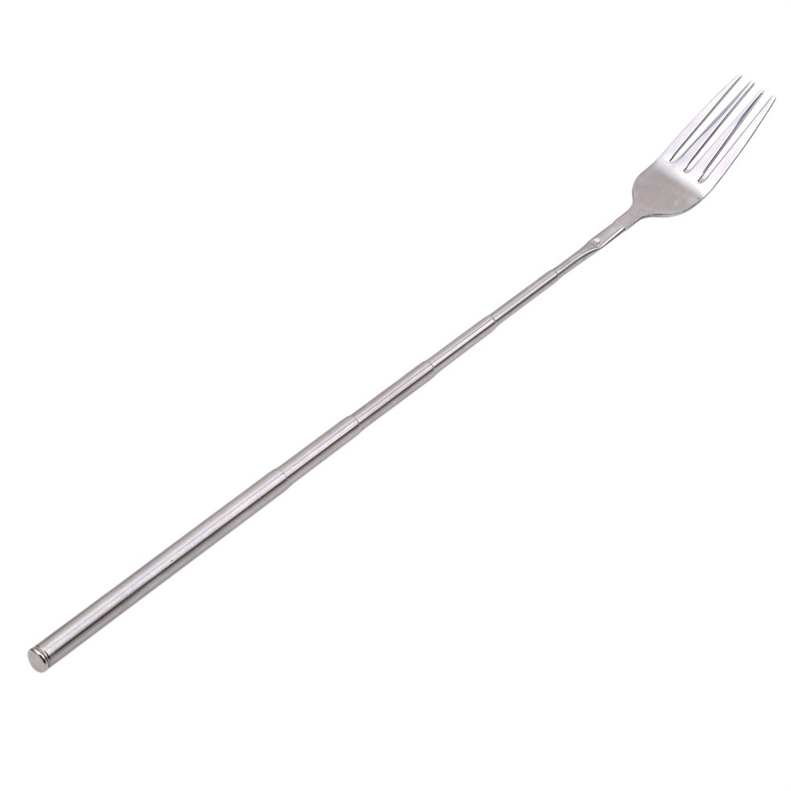 Utensílios de Churrasco Telesc - Outdoor Camping Kitchen Set avaliação e preço