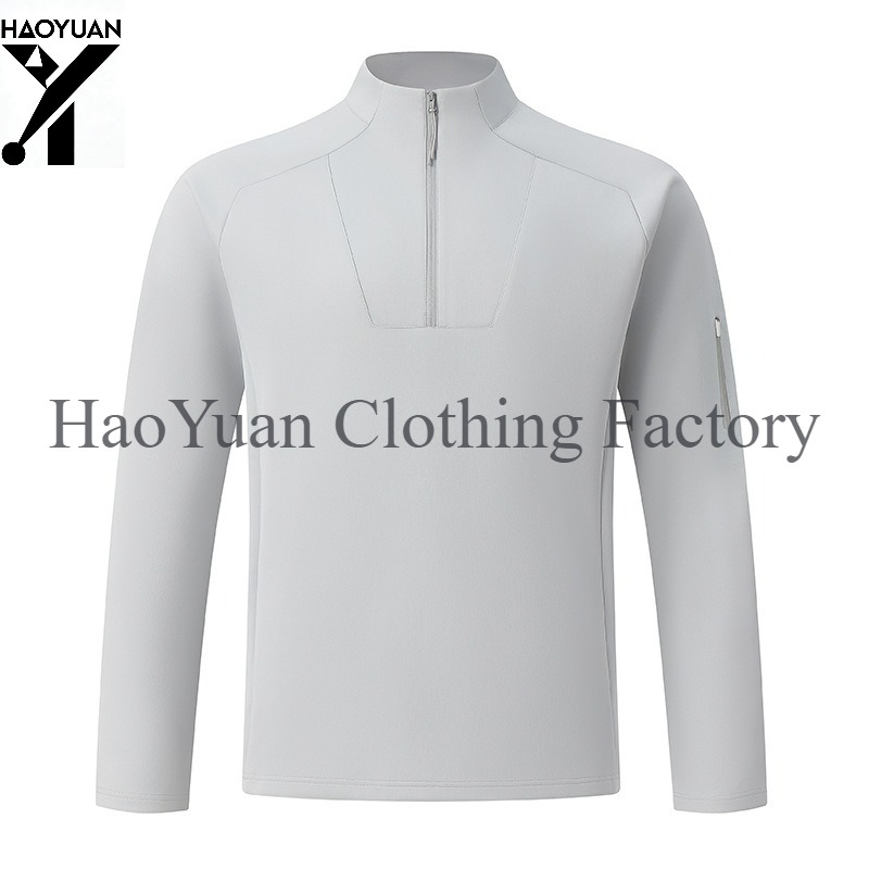 Camisa Masculina de Manga Long - Outdoor Camping In Winter avaliação e preço