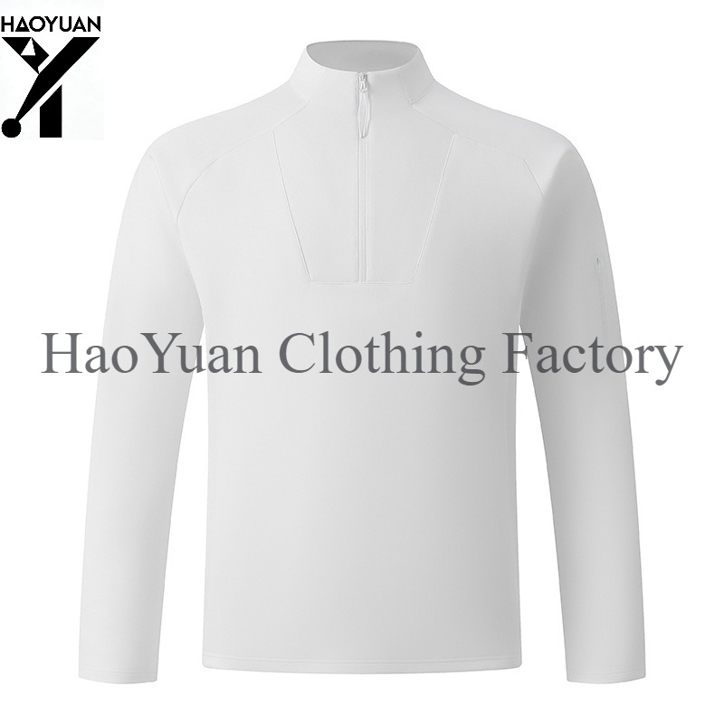 Camisa Masculina de Manga Long - Outdoor Camping In Winter avaliação e preço