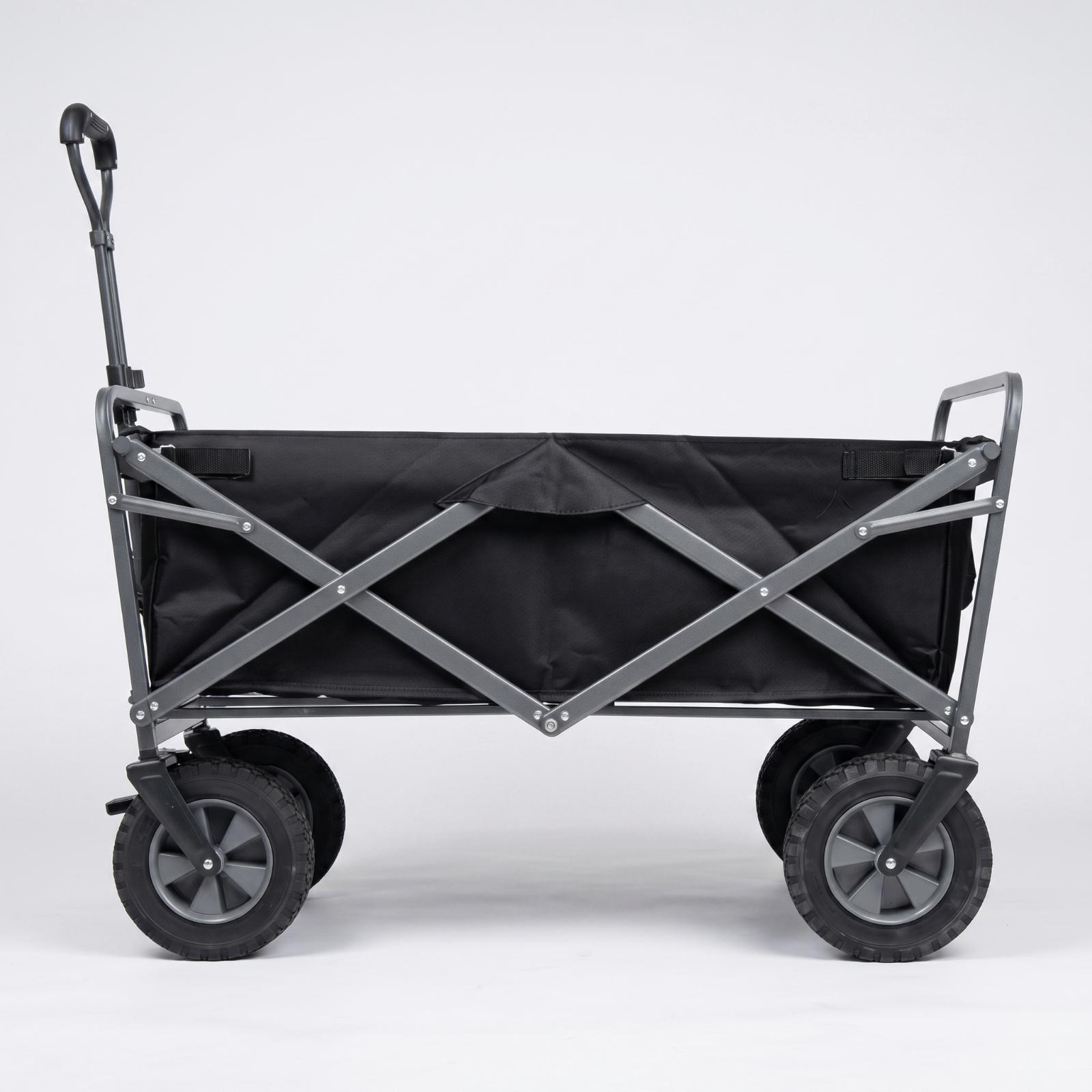 Carrinho de Mão com Bolsa de T - Outdoor Camping Shop avaliação e preço