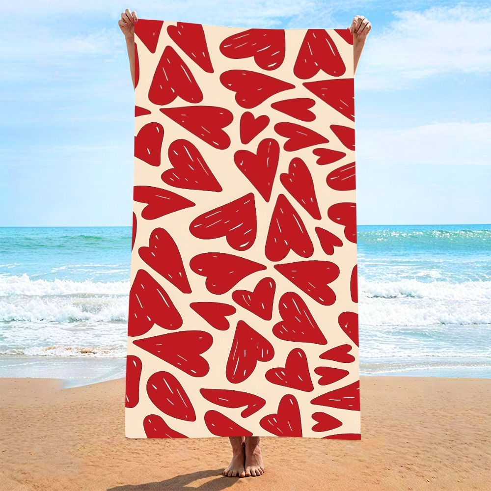 Toalha de praia de secagem ráp - Outdoor Camping Blanket avaliação e preço