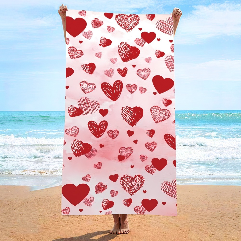 Toalha de praia de secagem ráp - Outdoor Camping Blanket avaliação e preço