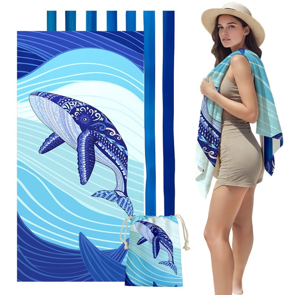 Toalhas de Praia com Estampa d - Outdoor Camping Blanket avaliação e preço