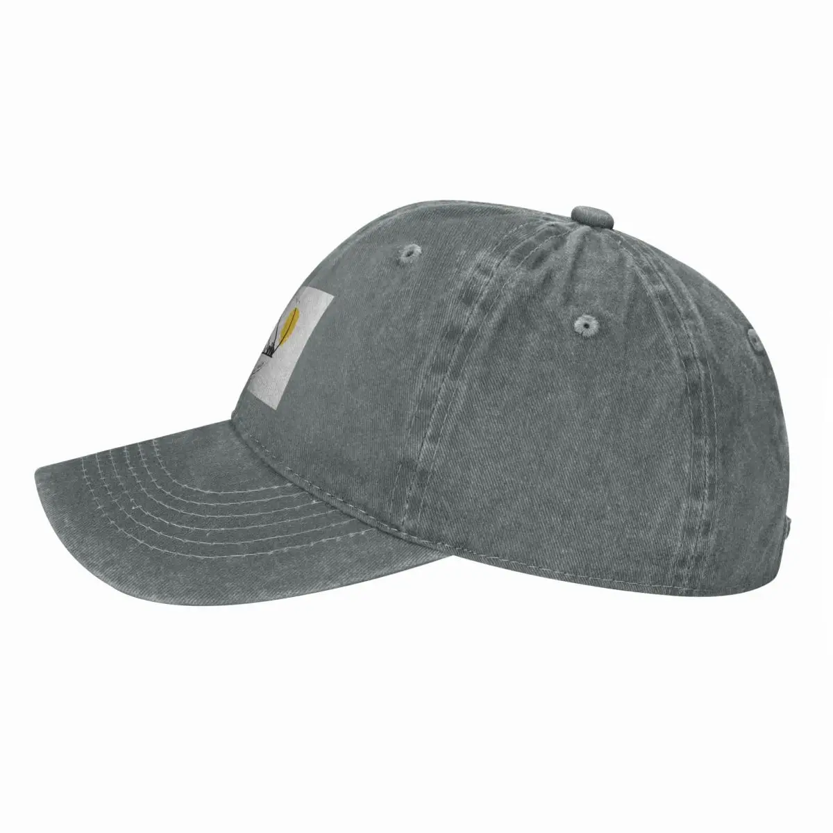 Design de texto QLD - Boné de  - Outdoor Camping Australia avaliação e preço