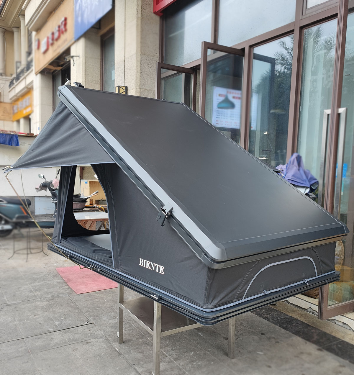 Tenda de Teto para Carro para  - Outdoor Camping Australia avaliação e preço