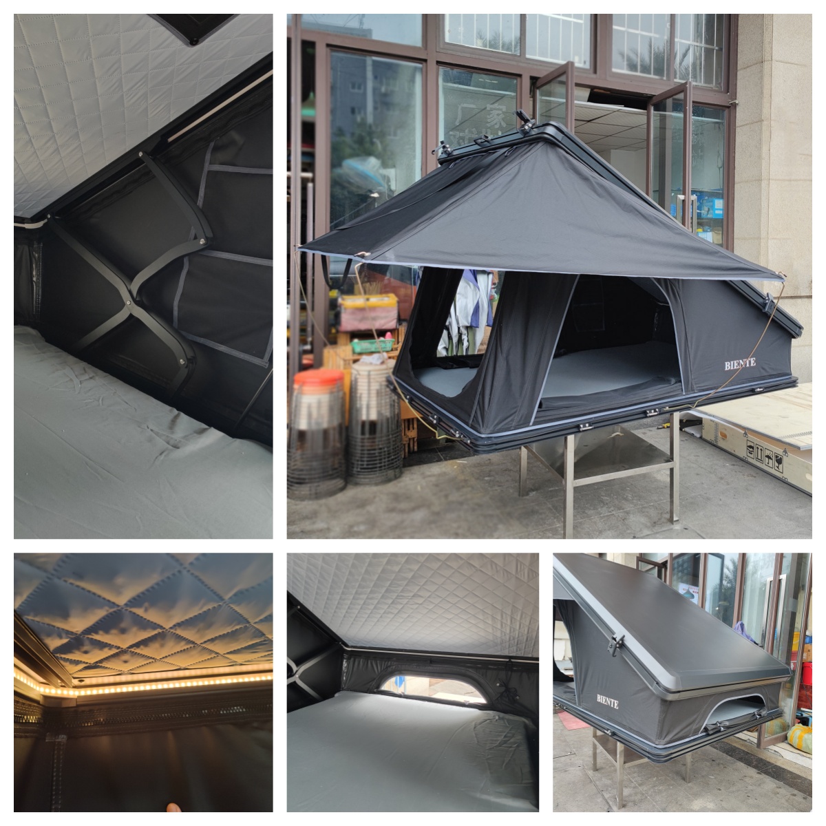 Tenda de Teto para Carro para  - Outdoor Camping Australia avaliação e preço