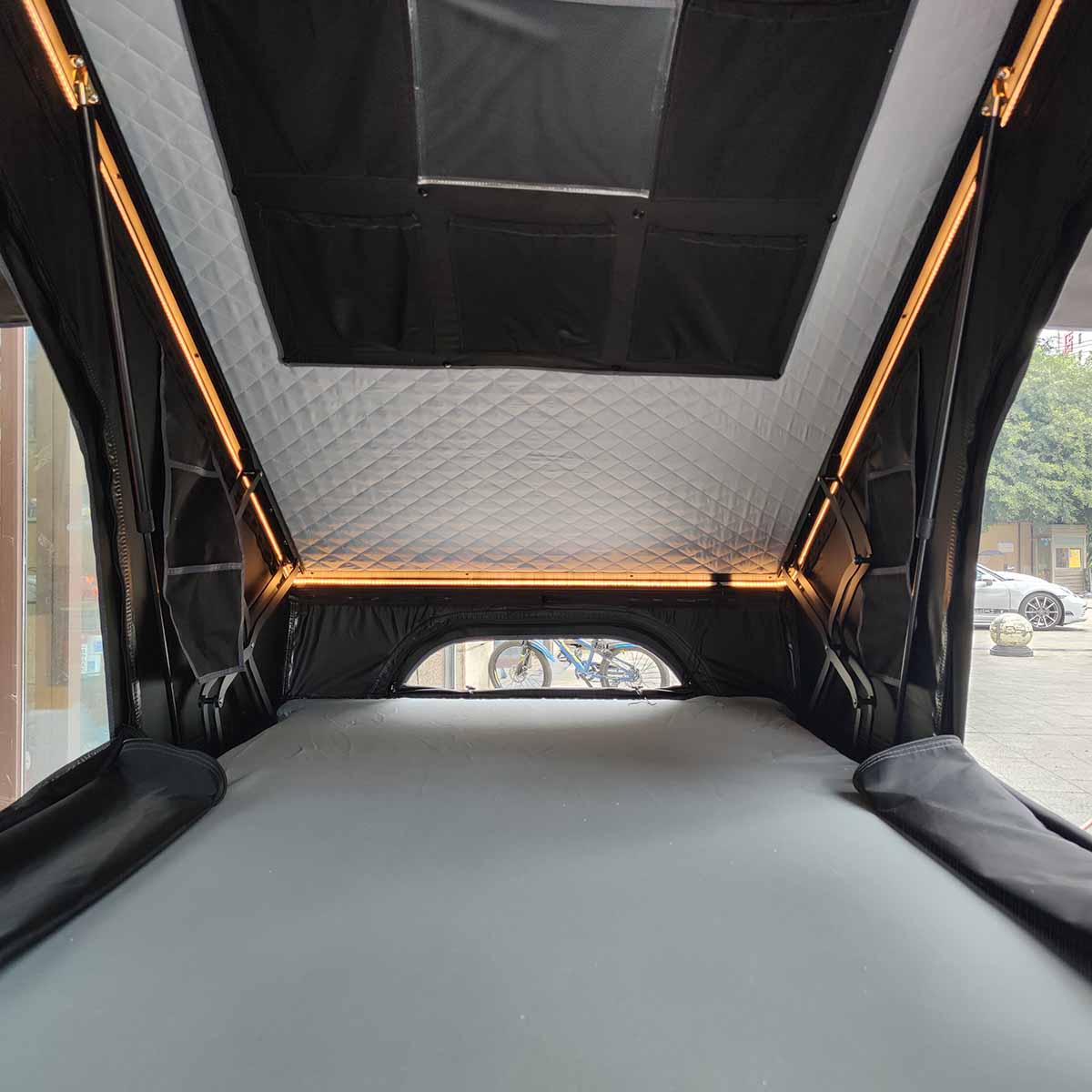 Tenda de Teto para Carro para  - Outdoor Camping Australia avaliação e preço