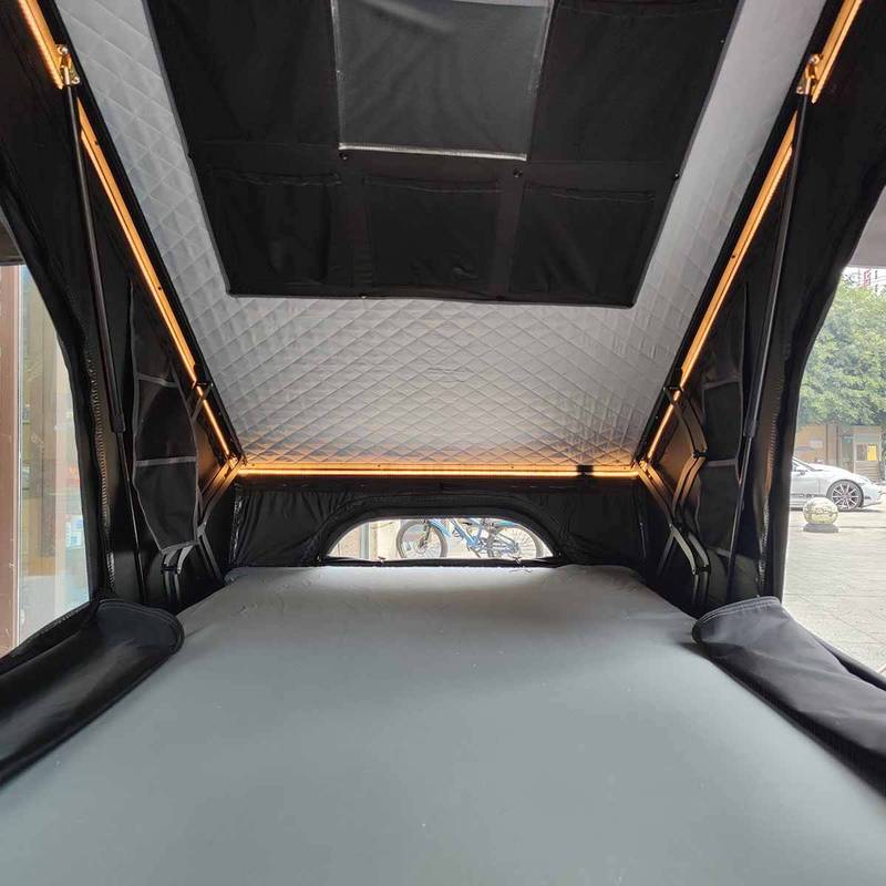 Tenda de Teto para Carro Extra - Outdoor Camping Australia avaliação e preço