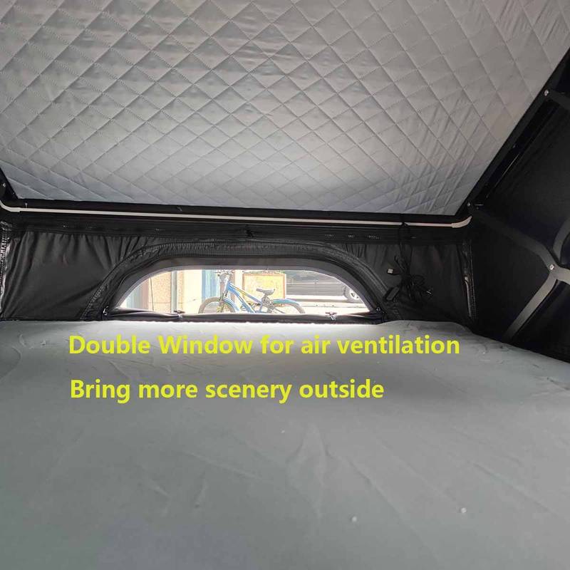 Tenda de Teto para Carro Extra - Outdoor Camping Australia avaliação e preço