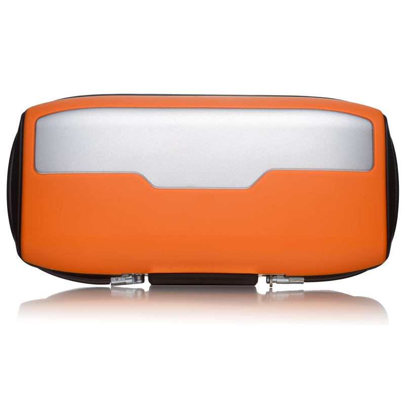 Cofre Portátil com Fechadura d - Outdoor Camping Shop avaliação e preço