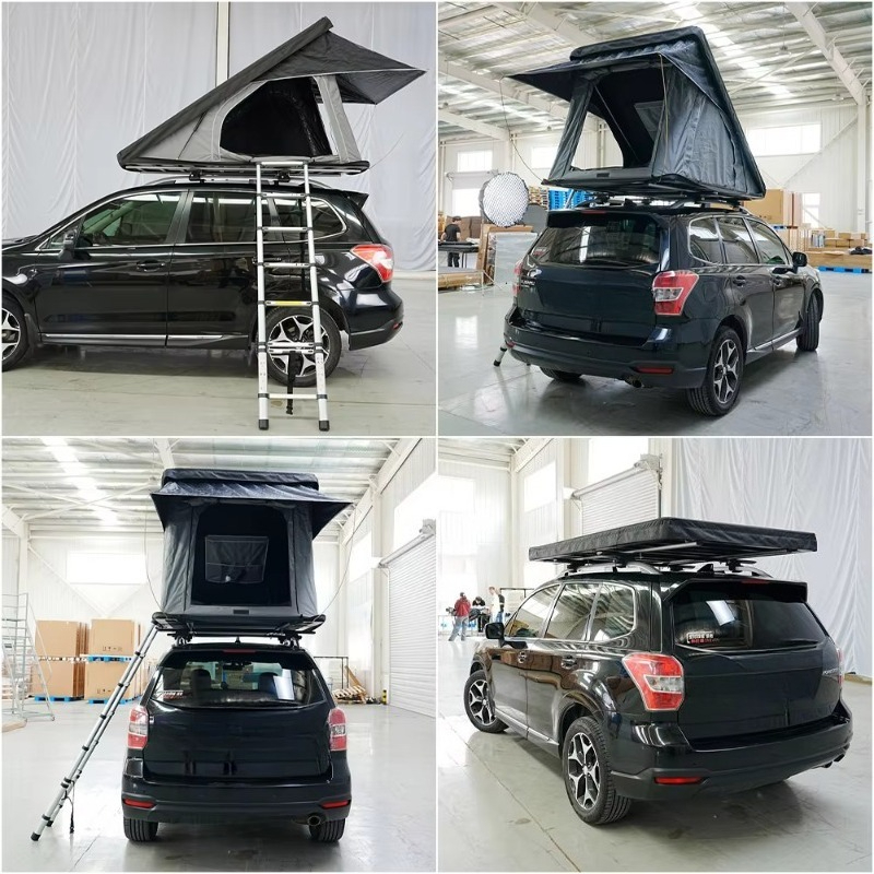 Tendas para Camping ao Ar Livr - Outdoor Camping In Winter avaliação e preço