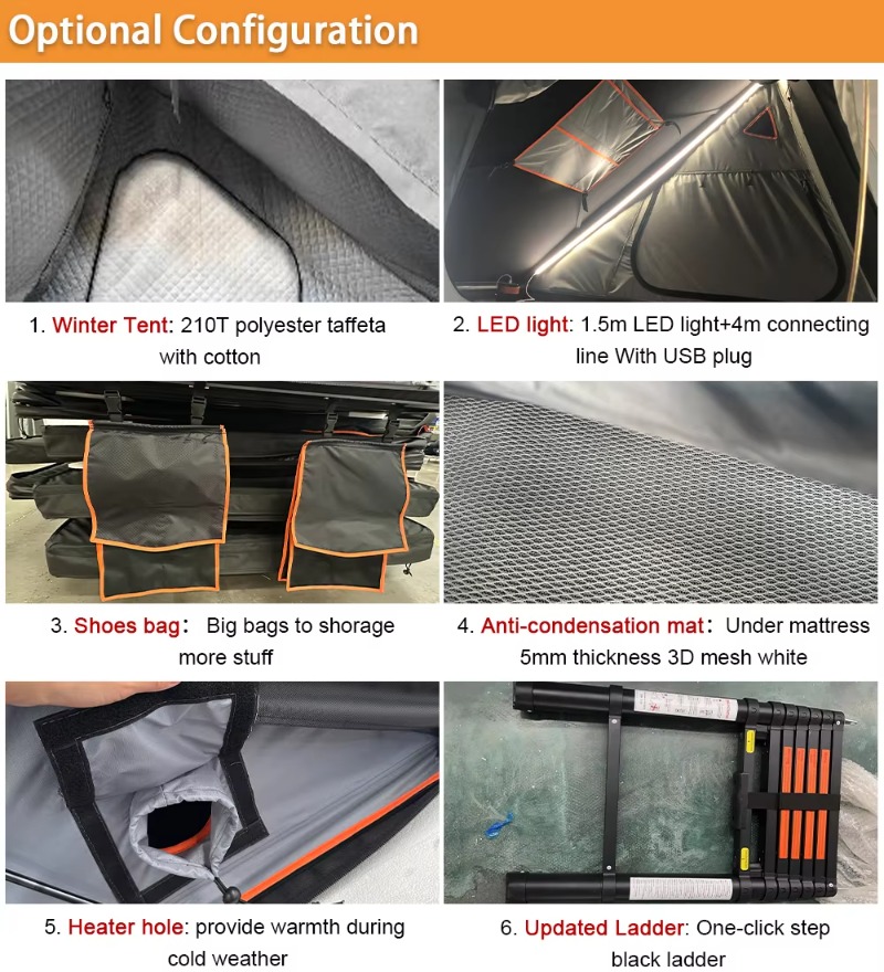 Tendas para Camping ao Ar Livr - Outdoor Camping In Winter avaliação e preço
