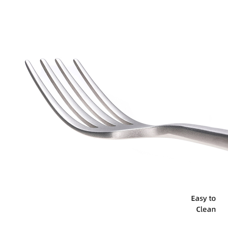 Keith titânio portátil colher  - Camp Utensil Set avaliação e preço