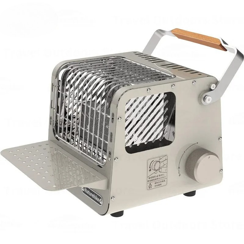 Aquecedor Naturehike, Radiador - Outdoor Camping Cooking Equipment avaliação e preço