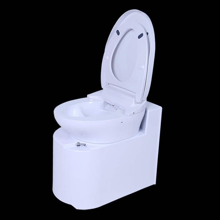 Sanitário Portátil para Campin - Portable Camp Toilet avaliação e preço