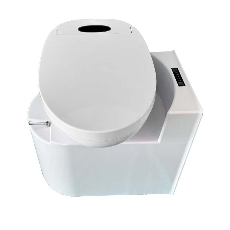 Sanitário Portátil para Campin - Portable Camp Toilet avaliação e preço