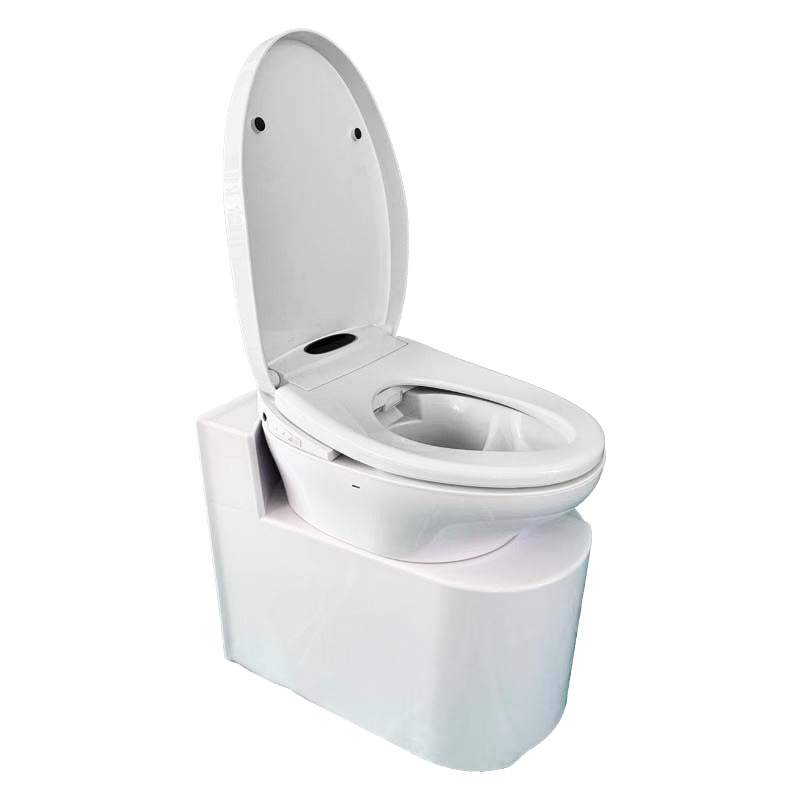 Sanitário Portátil para Campin - Portable Camp Toilet avaliação e preço