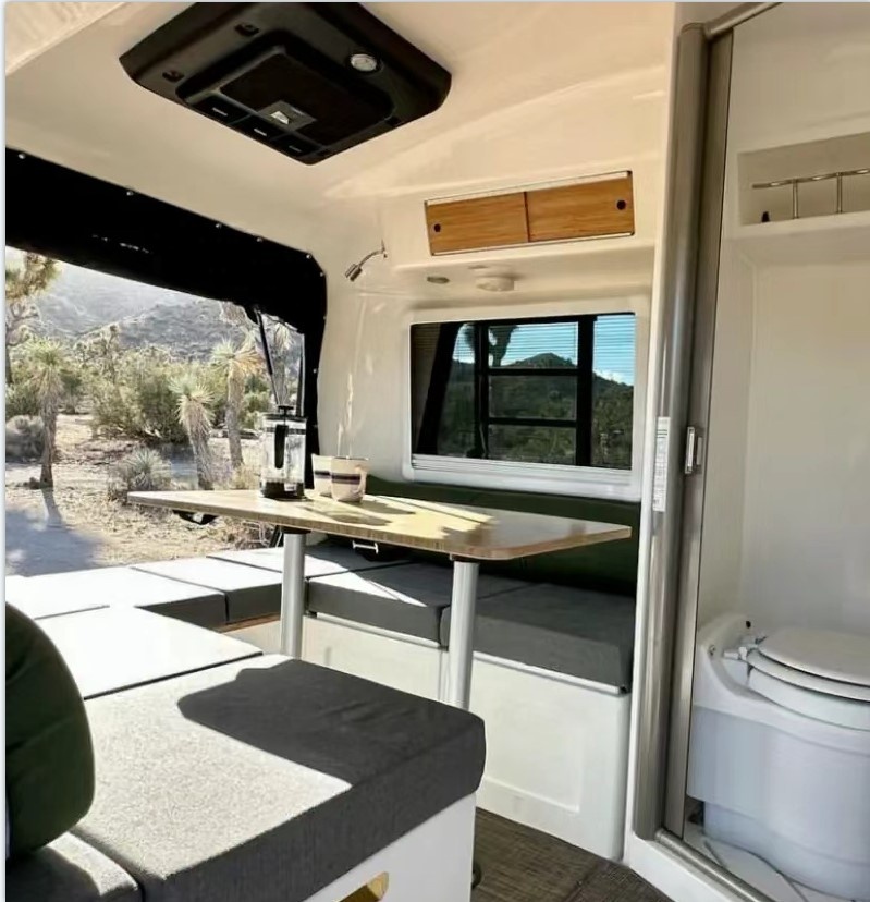 Caravana de camping personaliz - Outdoor Camping Australia avaliação e preço